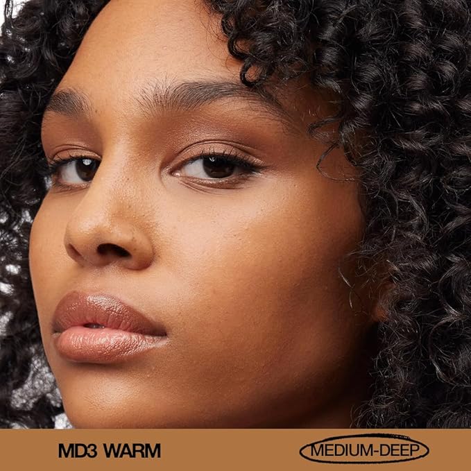 about-face The Performer Foundation | MD3 Warm | 1.08oz