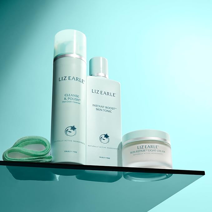 Liz Earle Instant Boost Skin Tonic Face Toner, 200 ml