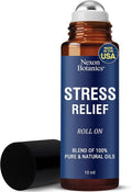 Muscle Relief Essential Oil Roll-On 10 ml - Muscle Oil for Deep Relaxation