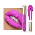 ilembane Orchid Purple Matte Liquid Lipstick Long Lasting - Urban Chic