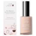 100% PURE Fruit Pigmented Healthy Foundation, Alpine Rose, 1 fl oz