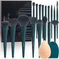 DUcare 19pcs Makeup Brush Set