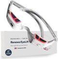 Renewa EyeLift | Under-Eye Beauty Tool with Gentle Light | Skincare Tool for Refreshing, Brightening and Radiant-Looking Skin | At-Home Self-Care Facial Tool for Smoother-Looking Eyes