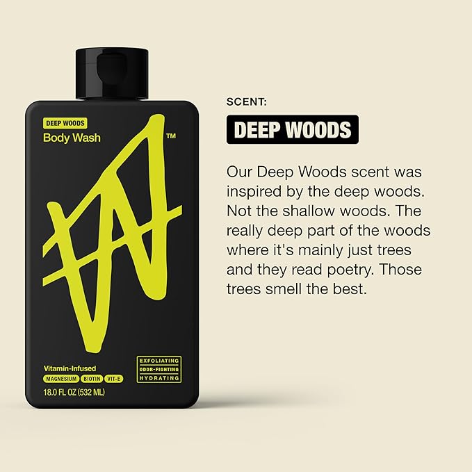 W Old Discontinued Formula