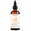 Afrocenchix Soothe Scalp Oil – Growth Oil Treatment for Afro & Curly Hair – Itchy Scalp Relief, Moisture, Vegan – 100ml