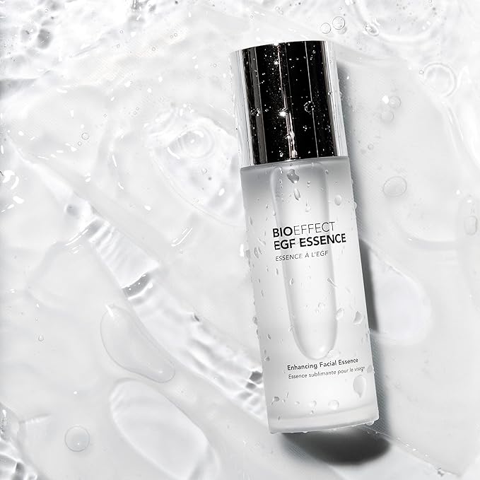 BIOEFFECT EGF Essence | Age Defying, Hydrating Facial Toner, 3.38 fl oz.