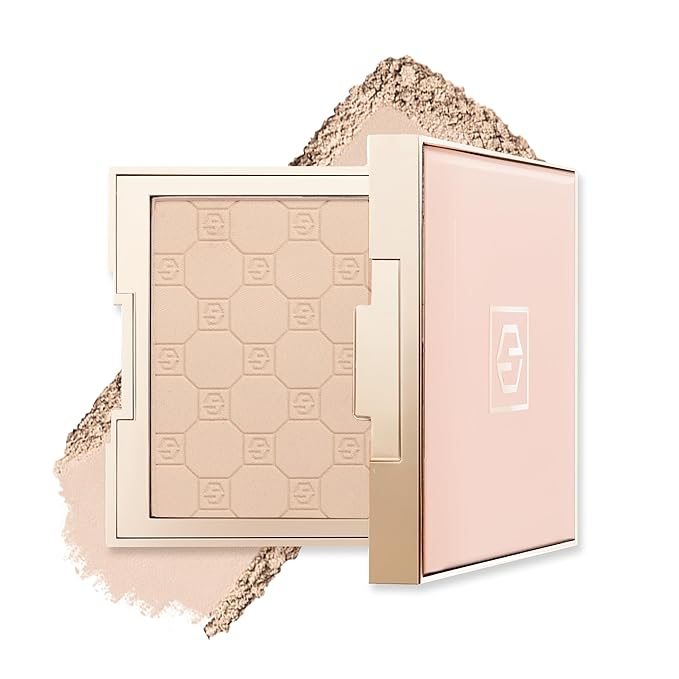 Jouer Soft Focus Setting Powder with Hyaluronic Acid, Fair