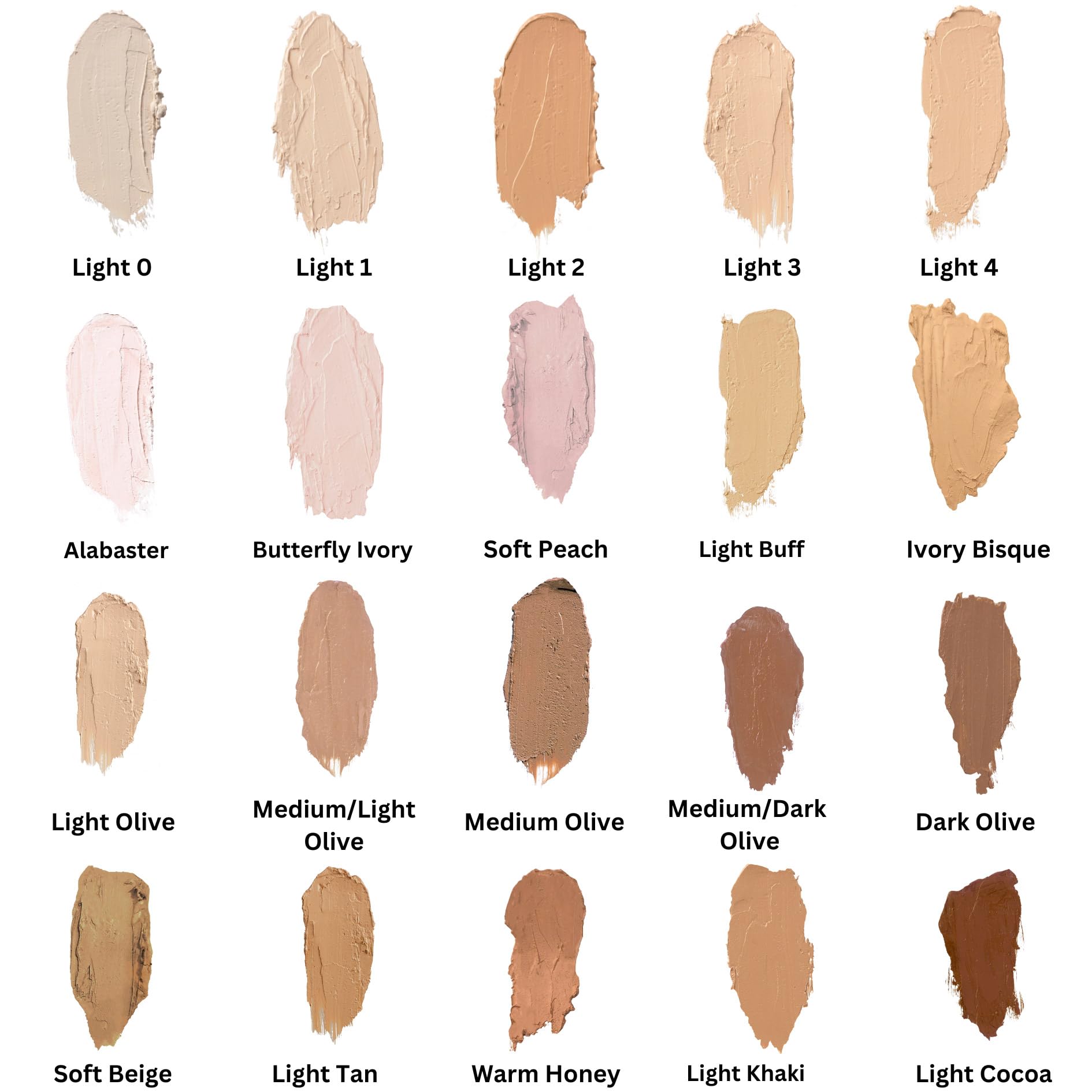Mehron CreamBlend Stick | Face & Body Paint - Foundation Cream Makeup - Halloween Perfect -.75 oz (21 g) (Dark 2)