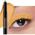 Erinde Waterproof Cream Eyeshadow Stick, Grey Mauve Taupe Matte Eye Shadow Sticks, Cream to Powder Eyeshadow Crayon, Buildable & Blendable Long-Lasting Eye Shadow Stick, Vegan & Cruelty-Free, 12