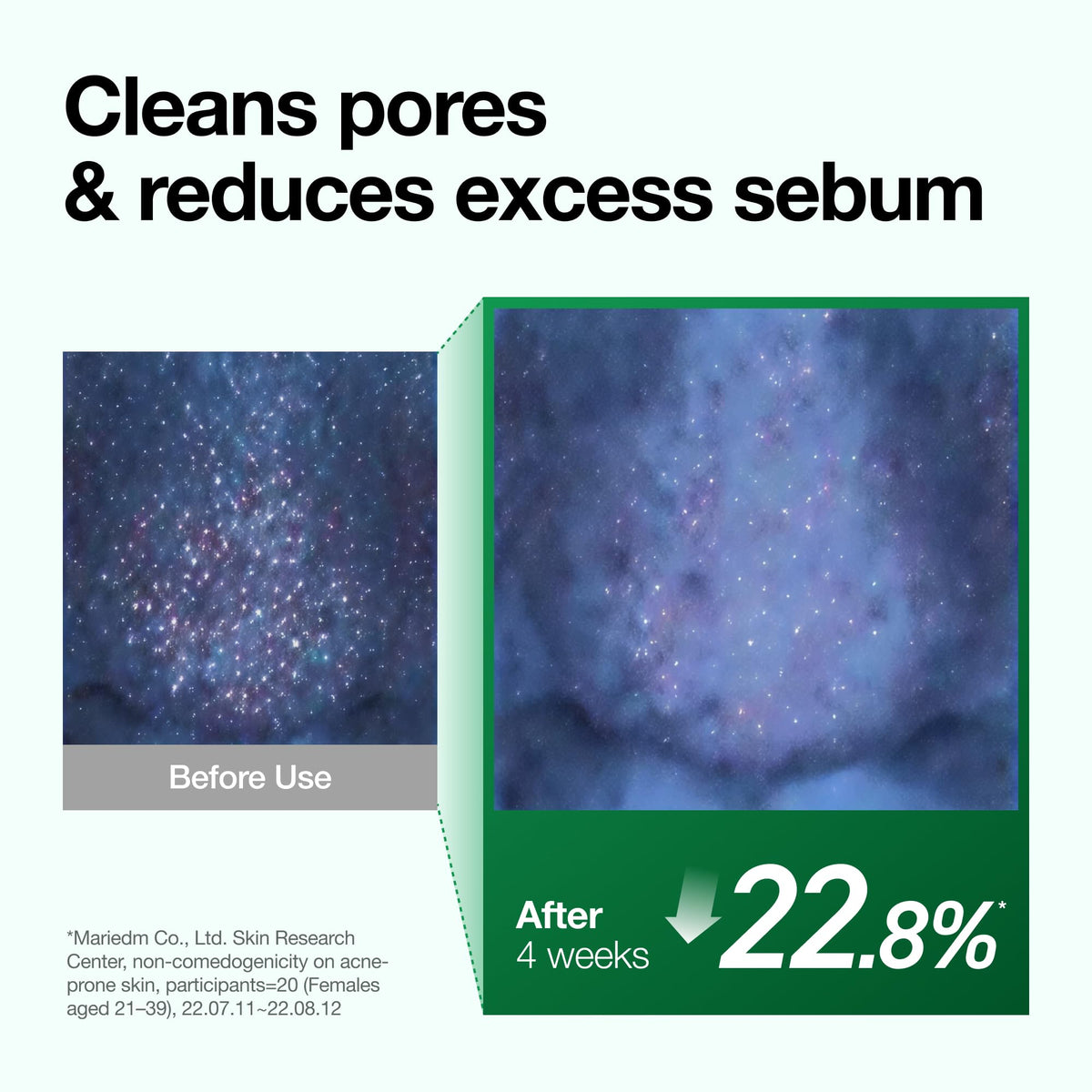Anua Heartleaf Pore Control Cleansing Oil, Korean Skincare, 6.76 fl.oz