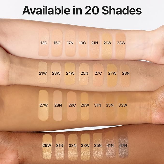 [Vegan] AGE20'S Signature Essence Pact | Pack of 1 | 29W CARAMEL | Korean Cushion Foundation | Cream Foundation, Dewy & Glow Finish, Natural Coverage, SPF 50+