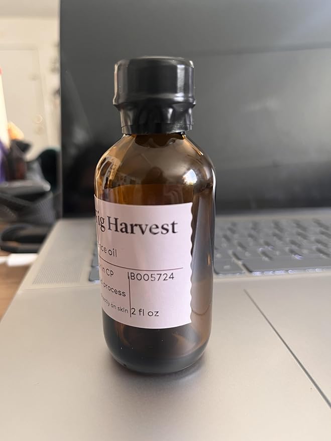 Brambleberry Autumn Fig Harvest Fragrance Oil | for Soap, Candles & Lotion