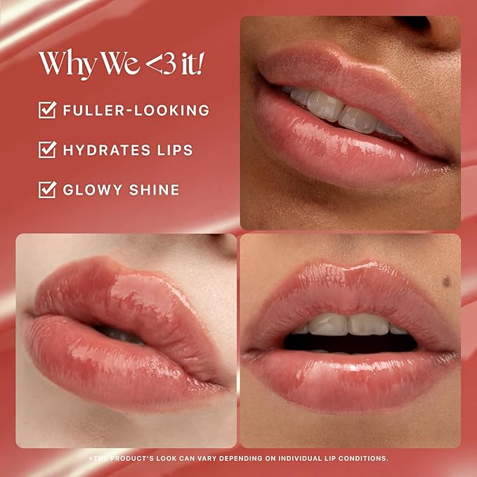 Nature Republic HONEY MELTING LIP (19 ROSE CORAL) | SOFT LIP STICK, Hydrating Gloss, Moisturizing balms, Sheer tint, Shine & Nude, Glowy Finish, korean make up