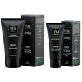 Tiege Hanley Face Wash & Exfoliating Scrub Bundle for Men, 2 Piece Set