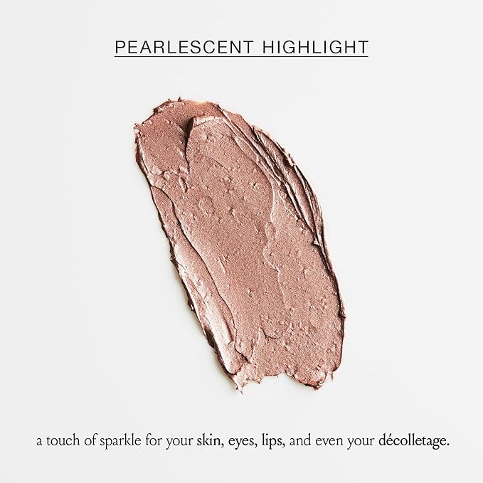 Boomstick Glimmer® Highlighter Makeup Stick Subtle Shimmer Face Highlighter
