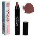 Mommy Makeup Triple Sticks Lipstick, Cream Blush & Treatment All-in-One