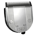 Audoc 5 in 1 Blades Adjustable Dog Grooming Replacement Blades, Silver