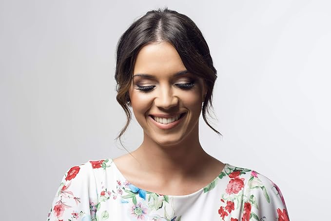 Lauren Brooke Cosmetiques Creme Foundation Natural and Organic Makeup (Cool No. 30)