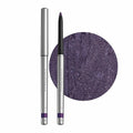 Sandstone Scandinavia Hypoallergenic Waterproof Eyeliner Pencil (Purple)