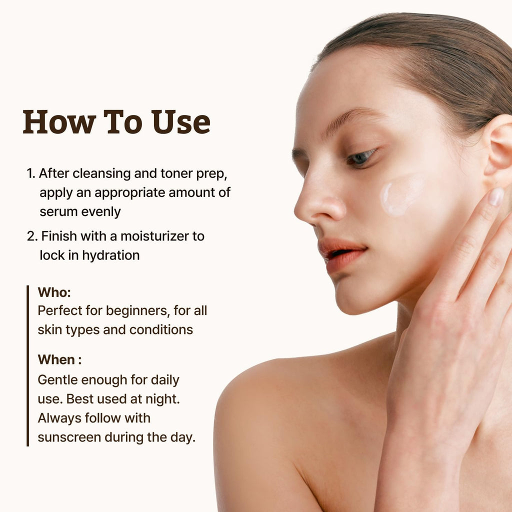 Dr.Reju-All Advanced Retino-Mela Serum 1 Fl Oz