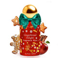 CLESH Body Spray for Women, Fragrance Mist, Gingerbread Delight, 120ml/4.2 fl oz