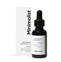 Minimalist Multi Peptide 10% for Skin Elasticity & Firmness 1 Fl Oz