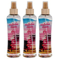 Hawaiian Honey Body Mist by So…? for Women - 6.9 oz Body Mist - Pack of 3