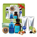 Pampering Gift for Women - Self Care Valentine's Day Gifts Set
