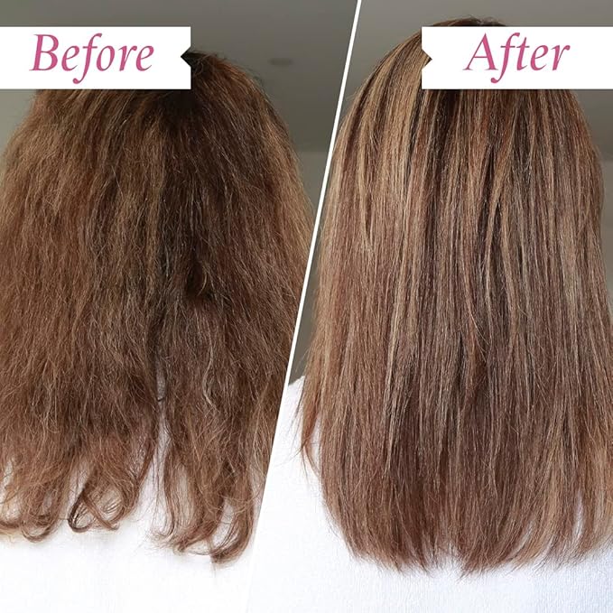 Philip Kingsley - Elasticizer | Deep Conditioner | Repair Hair Mask Treatment for All Hair Types | Pre Shampoo Deep Conditioning Mask | Hydrates, Adds Shine and Reduces Breakage and Frizz | 75ml