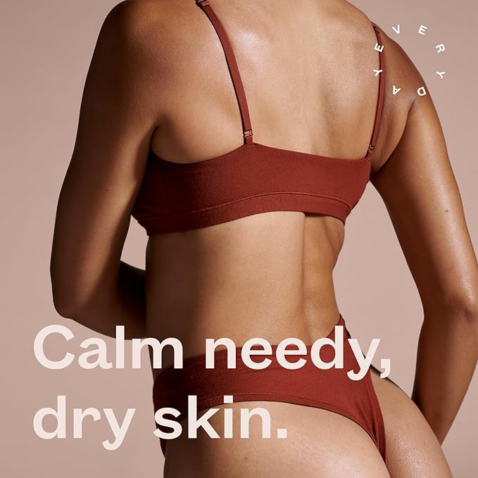 Frank Body Nourishing Body Lotion | Vegan & Cruelty Free | With Oat Extract, Avocado Oil & Squalene | Gentle, Calming and Last Hydration | Sandalwood & Vanilla Scented (250mL/ 8.45 fl oz)