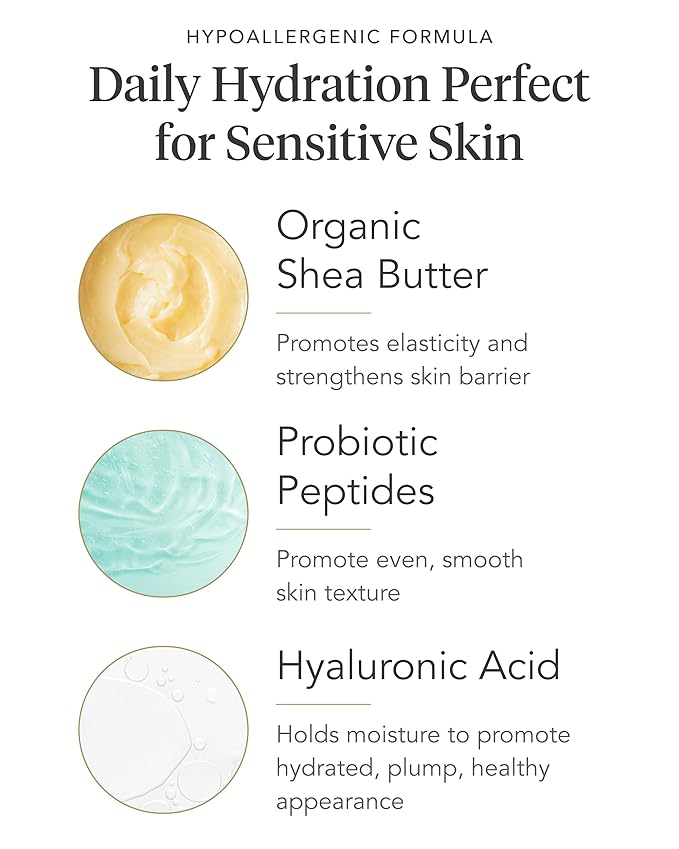 Zents Age-Defying Probiotic Body & Hand Lotion (Oolong) 6.4 fl oz