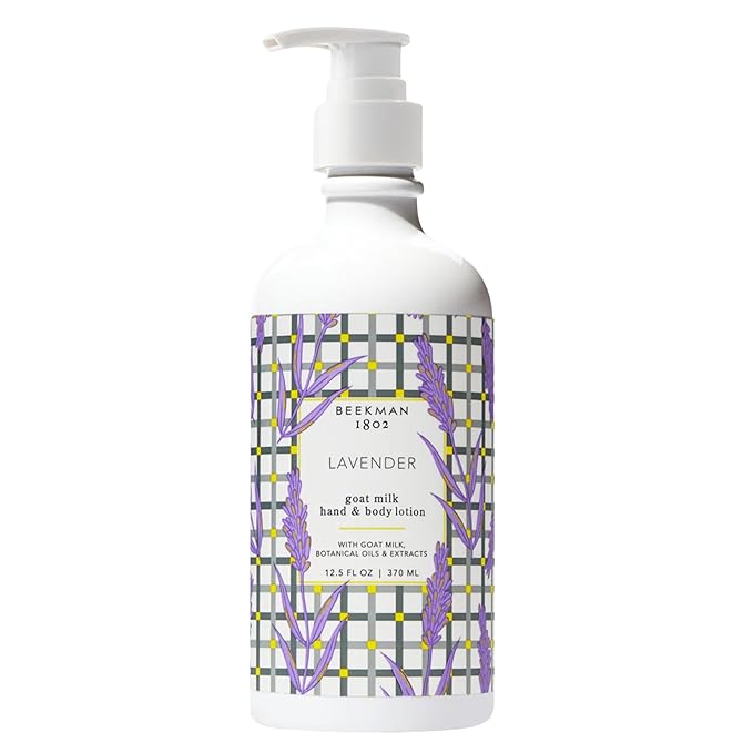 Beekman 1802 Body Lotion
