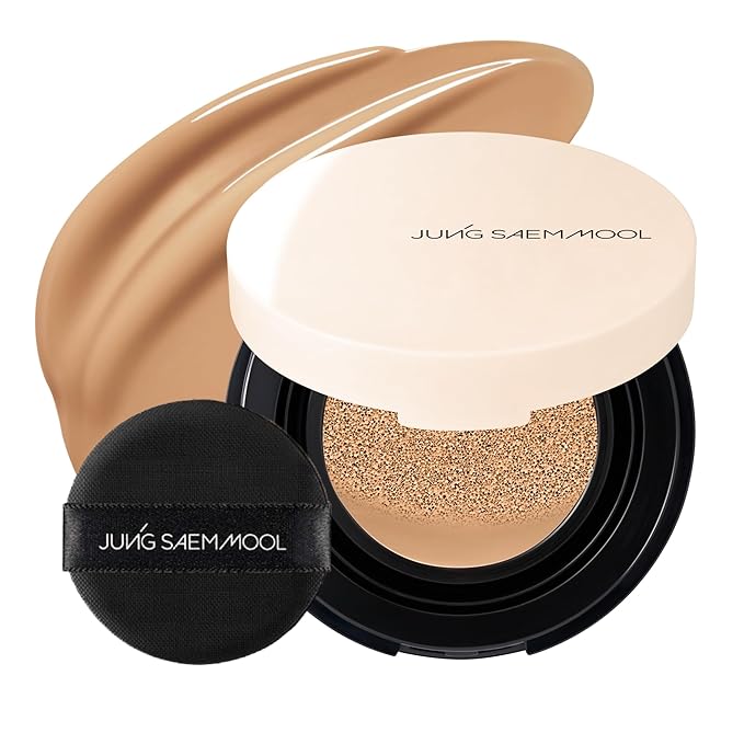 Skin Nuder Cushion | Korean Makeup