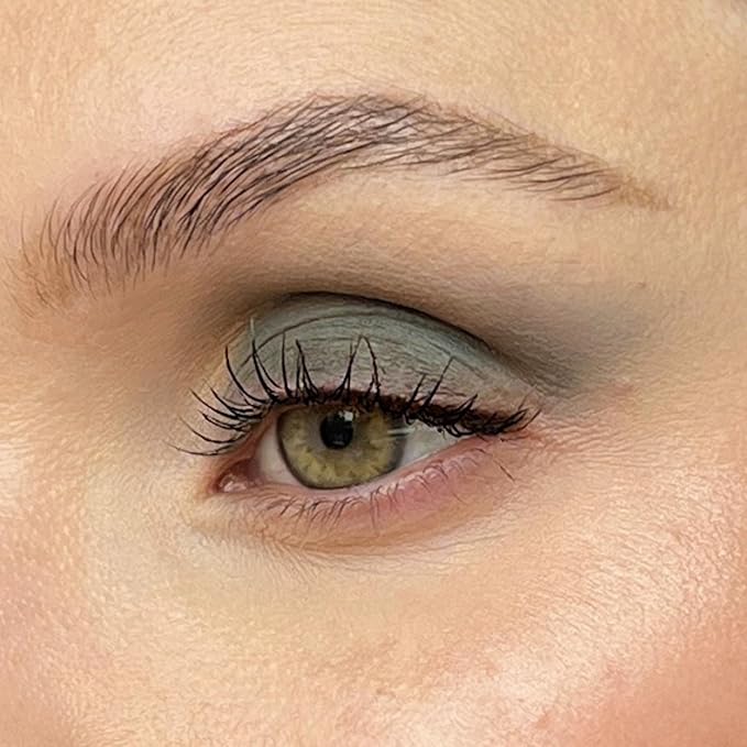 Sandstone Scandinavia Hypoallergenic Eyeshadow (294 Army)