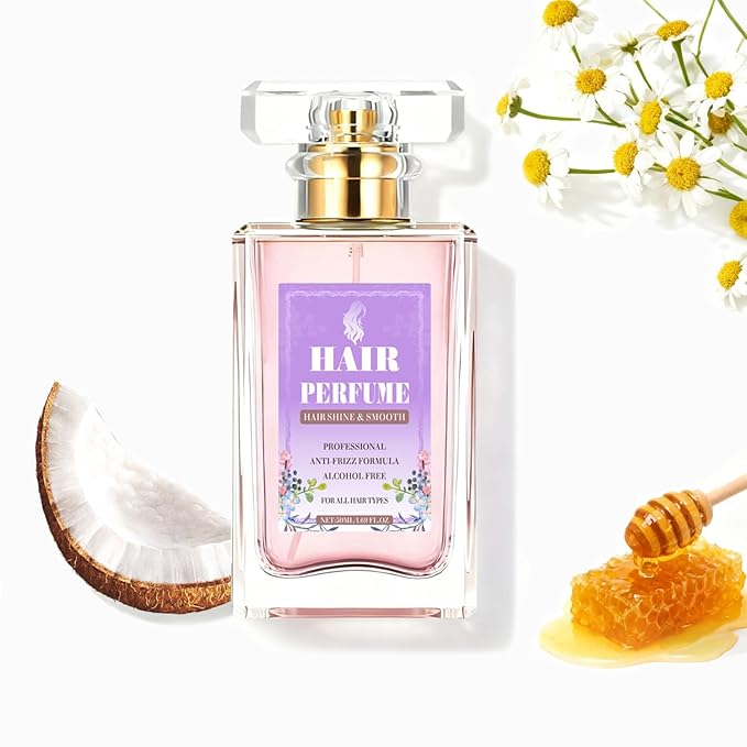 Callmynm Hair Perfume