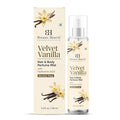 Botanic Hearth Vanilla Hair Perfume & Body Mist- 3.4 Fl oz