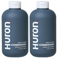 Huron Conditioner: Scalp Soothing & Hair Strengthening 2-pack, (11.8 oz)