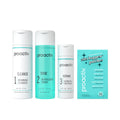 Proactiv Solution Acne Treatment Kit, 3-Step Routine, 90-Day, Free Patches