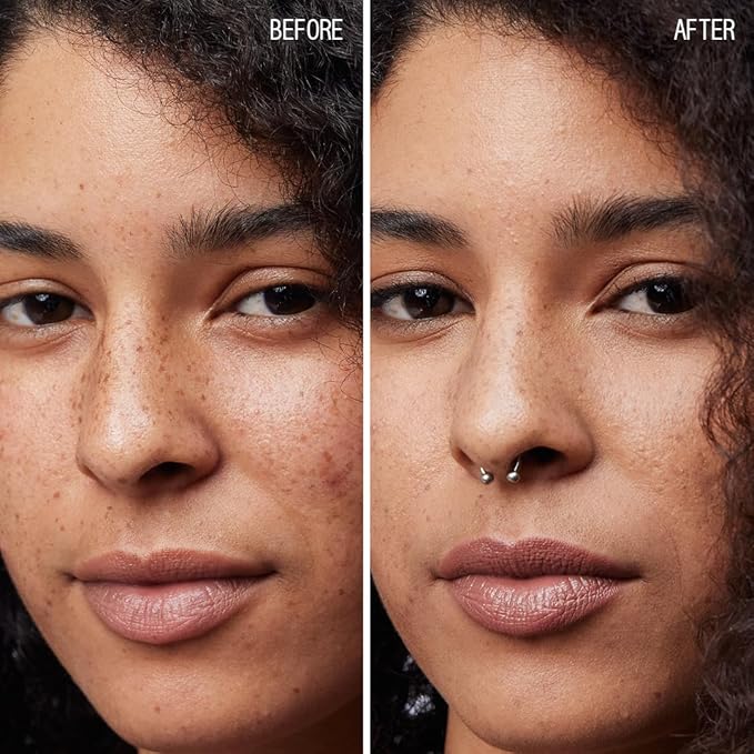 about-face The Performer Foundation | M2 Neutral | 1.08oz