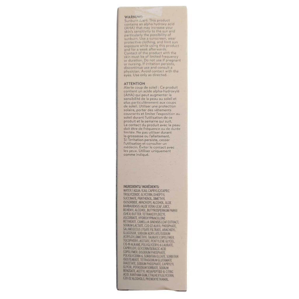 Shani Darden Skincare Body Reform Treatment Serum with Granactive Retinoid