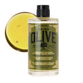 KORRES Extra Virgin Olive Oil for Face, Hair & Body, Moisturizer 3.38 Fl Oz