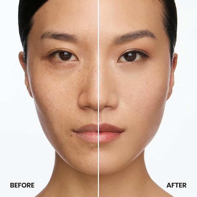 Wonderskin Serum Foundation - Hyper Bond All-Day Stay Waterproof Makeup