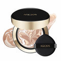 [Vegan] AGE20'S Signature Essence Pact | Pack of 1 | 23W BEIGE | Korean Cushion Foundation | Cream Foundation, Dewy & Glow Finish, Natural Coverage, SPF 50+