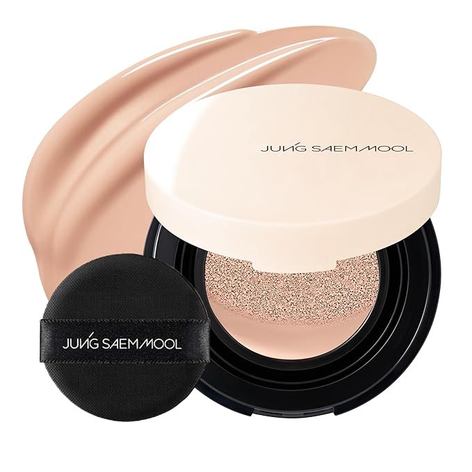 Skin Nuder Cushion | Korean Makeup