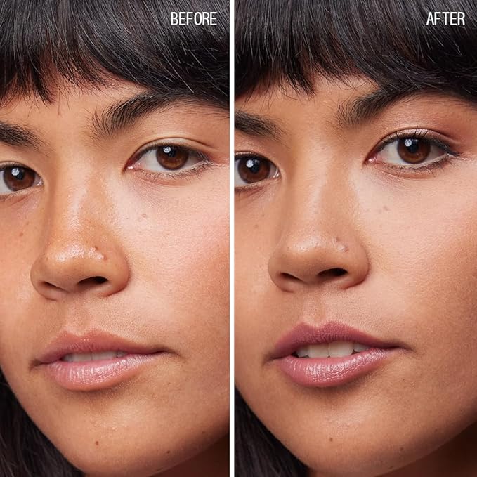 about-face The Performer Foundation | M3 Peach | 1.08oz