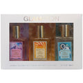 Glampton Shimmer Fragrance Mist Set