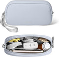 tomtoc Electronics Organizer Travel Case, Cable Organizer for Essentials