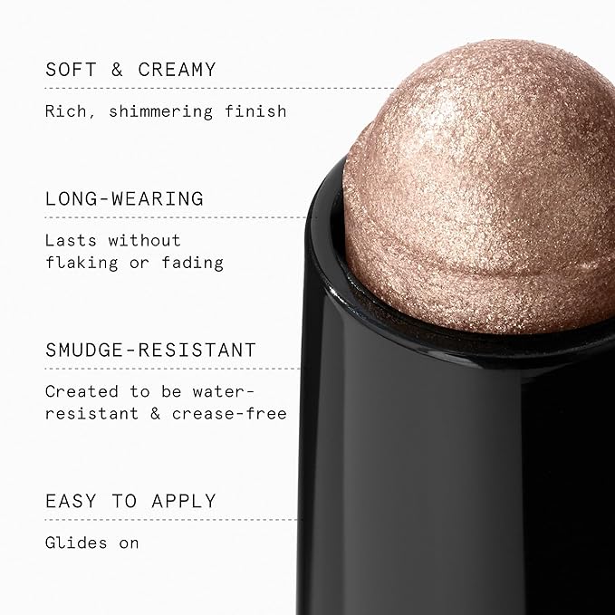 Beauty Pie Wondercolour Longwear Cream Eyeshadow Stick | Little Star