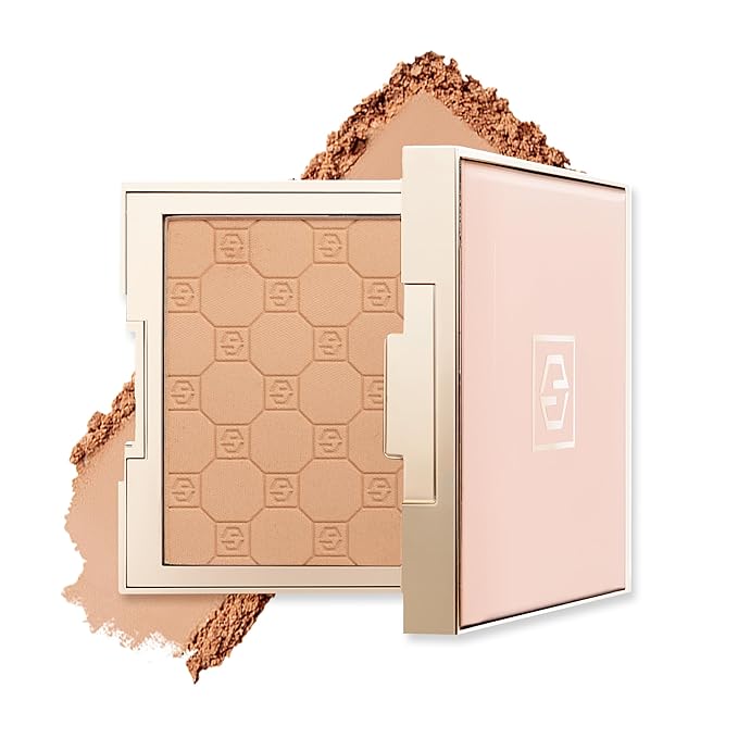 Jouer Soft Focus Setting Powder with Hyaluronic Acid, Medium