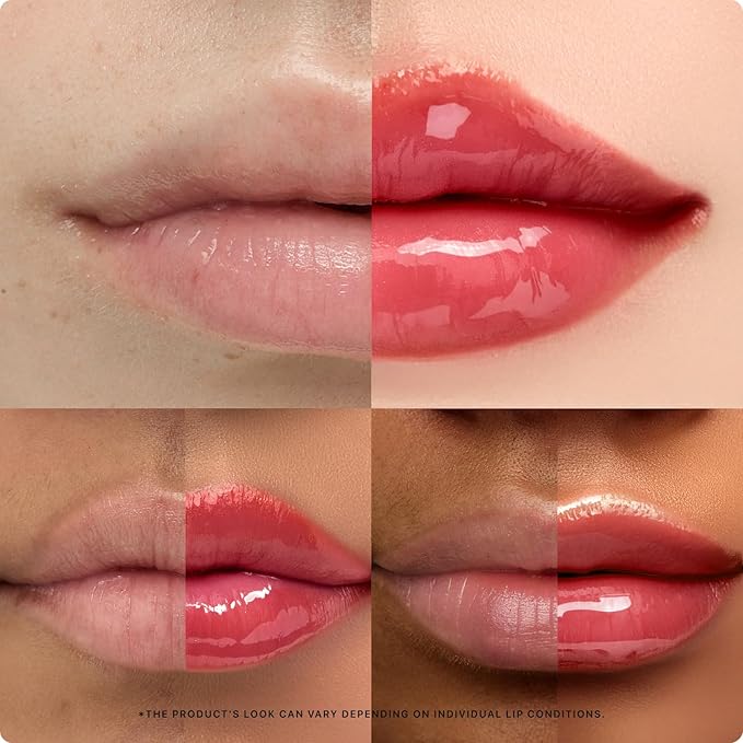 Nature Republic HONEY MELTING LIP (04 POMEGRANATE) | SOFT LIP STICK, Hydrating Gloss, Moisturizing balms, Sheer tint, Shine & Glowy Finish, korean make up